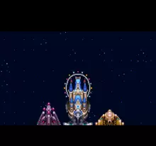 Image n° 4 - screenshots  : Super Bomberman 2
